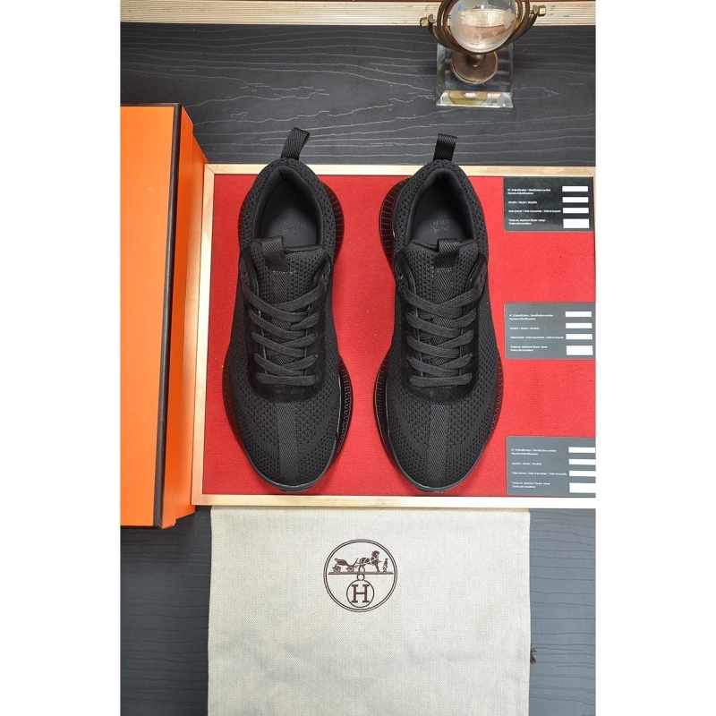 H**mes sneakers